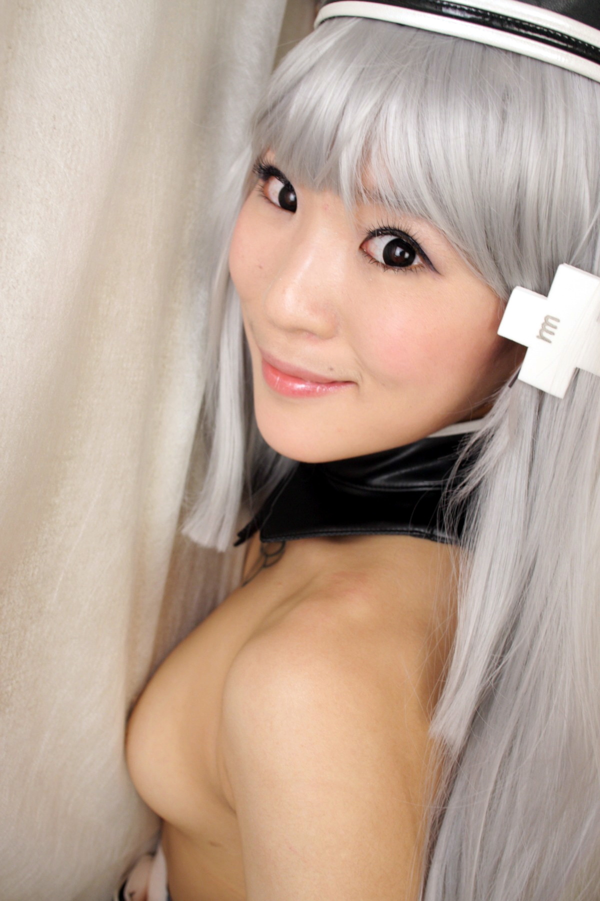 Range Murata hot girl cosplay